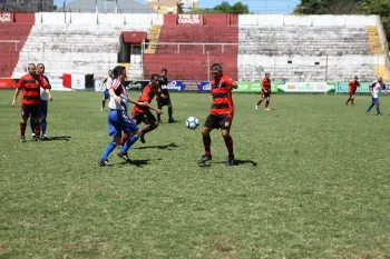 33ª Copa Afuvesma (Final)