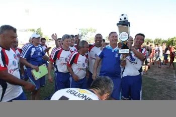 33ª Copa Afuvesma (Final)