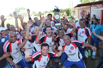 33ª Copa Afuvesma (Final)