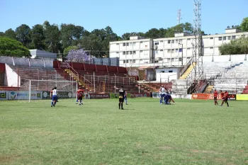 33ª Copa Afuvesma (Final)