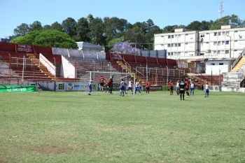 33ª Copa Afuvesma (Final)
