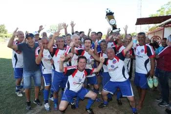 33ª Copa Afuvesma (Final)