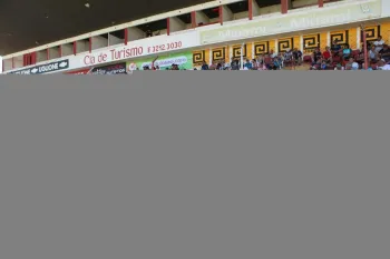 33ª Copa Afuvesma (Final)