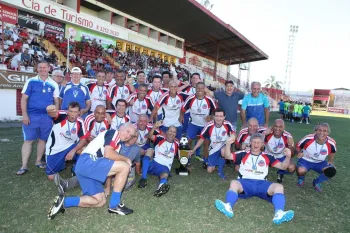 33ª Copa Afuvesma (Final)