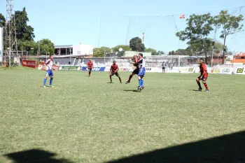 33ª Copa Afuvesma (Final)