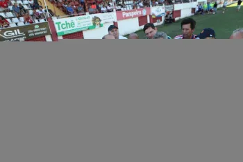 33ª Copa Afuvesma (Final)
