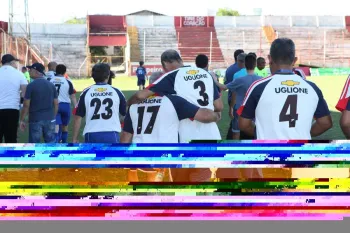 33ª Copa Afuvesma (Final)