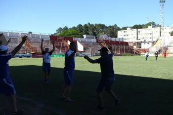 33ª Copa Afuvesma (Final)
