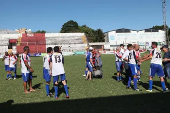 33ª Copa Afuvesma (Final)
