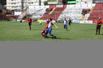 33ª Copa Afuvesma (Final)