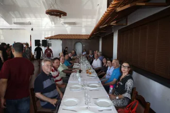 Confraternização dos Colaboradores Dorenses