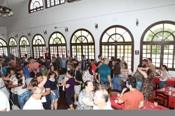 Confraternização dos Colaboradores Dorenses