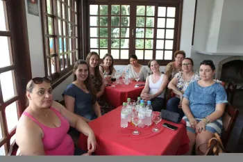 Confraternização dos Colaboradores Dorenses