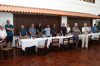 Confraternização dos Colaboradores Dorenses