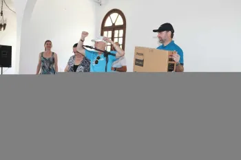 Confraternização dos Colaboradores Dorenses
