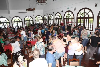 Confraternização dos Colaboradores Dorenses