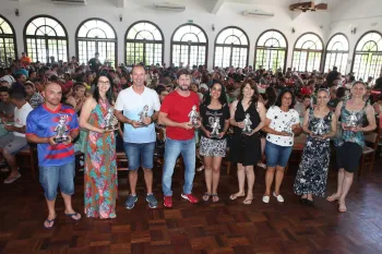 Confraternização dos Colaboradores Dorenses