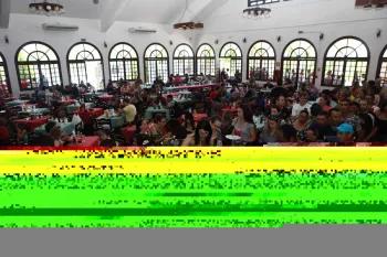 Confraternização dos Colaboradores Dorenses