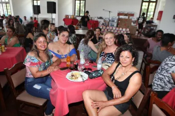 Confraternização dos Colaboradores Dorenses
