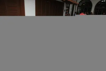 Jantar de encerramento do Futsal 2018