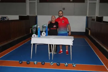 Foto: Fernando Camargo