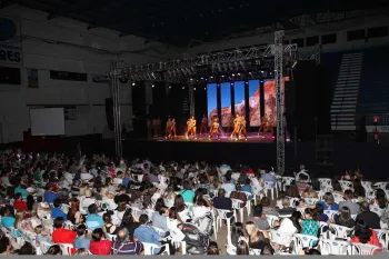 Foto: Fernando Camargo