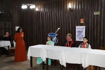 Foto: Fernando Camargo