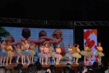 9º Festival de Dança - Dance One - Meu Eu