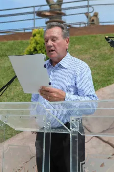 Foto: Fernando Camargo