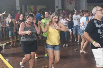 Fotos: Jesus de Oliveira