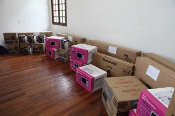 Foto: Fernando Camargo