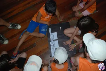 colonia 2012