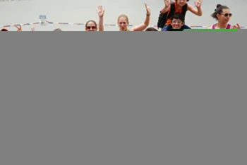 Colônia de Férias 2014 - 1ª Turma