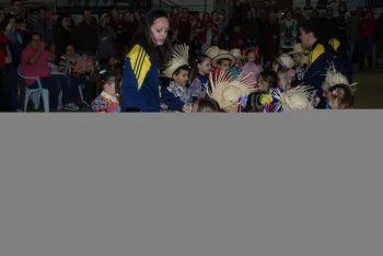 Arraiá Dorense 2014