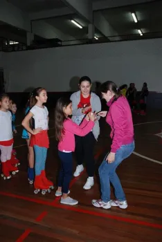 Atividades Mês das Mães