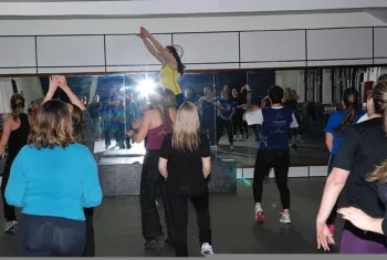 zumba