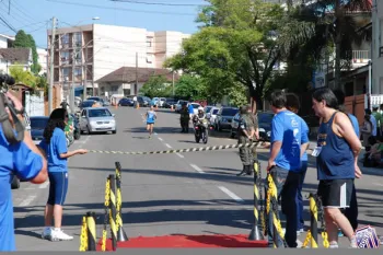 3ª Rústica Santa Maria