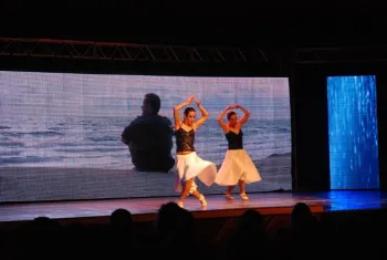 9º Festival de Dança - Dance One - Meu Eu