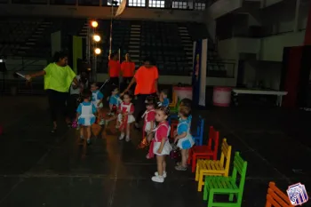 Clube Dores