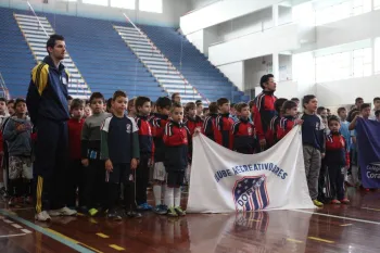 Fotos: Fernando Camargo/Clube Recreativo Dores