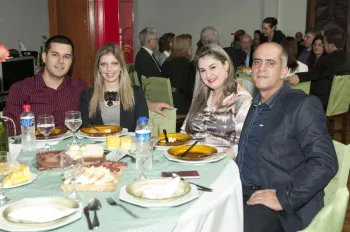 Jantar Italiano - 2014