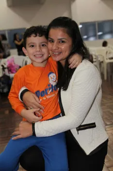 Foto: Fernando Camargo