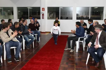 Foto: Fernando Camargo