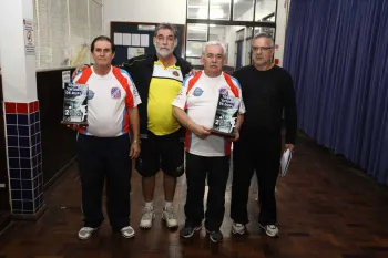Fotos: Fernando Camargo