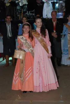 44ª Ciranda Cultural de Prendas