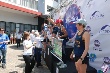 3ª Rústica Santa Maria