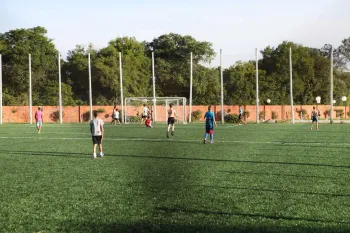 Foto: Fernando Camargo