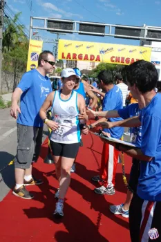 3ª Rústica Santa Maria