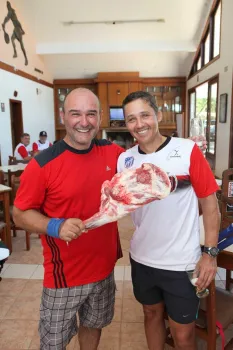 Foto: Fernando Camargo