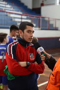 Foto: Fernando Camargo